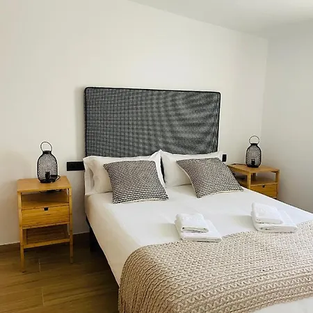 El Apartamento De La Colegiata Apartment *