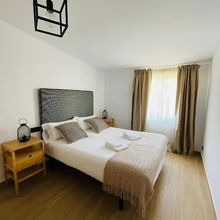 El Apartamento De La Colegiata Apartamento Vigo