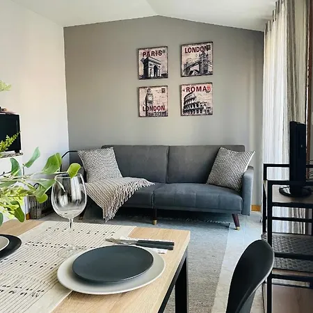 El Apartamento De La Colegiata * Vigo