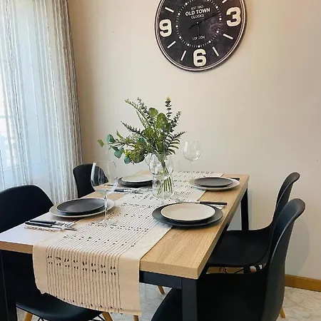 El Apartamento De La Colegiata