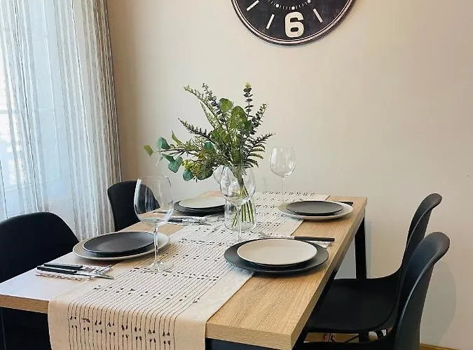 El Apartamento De La Colegiata